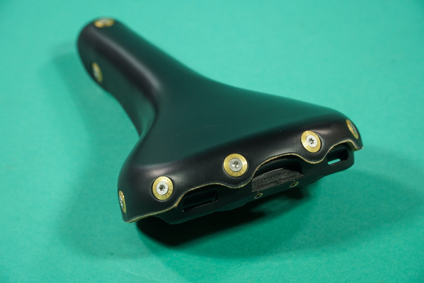 Berthoud Cycles Aspin & Aravis Saddles