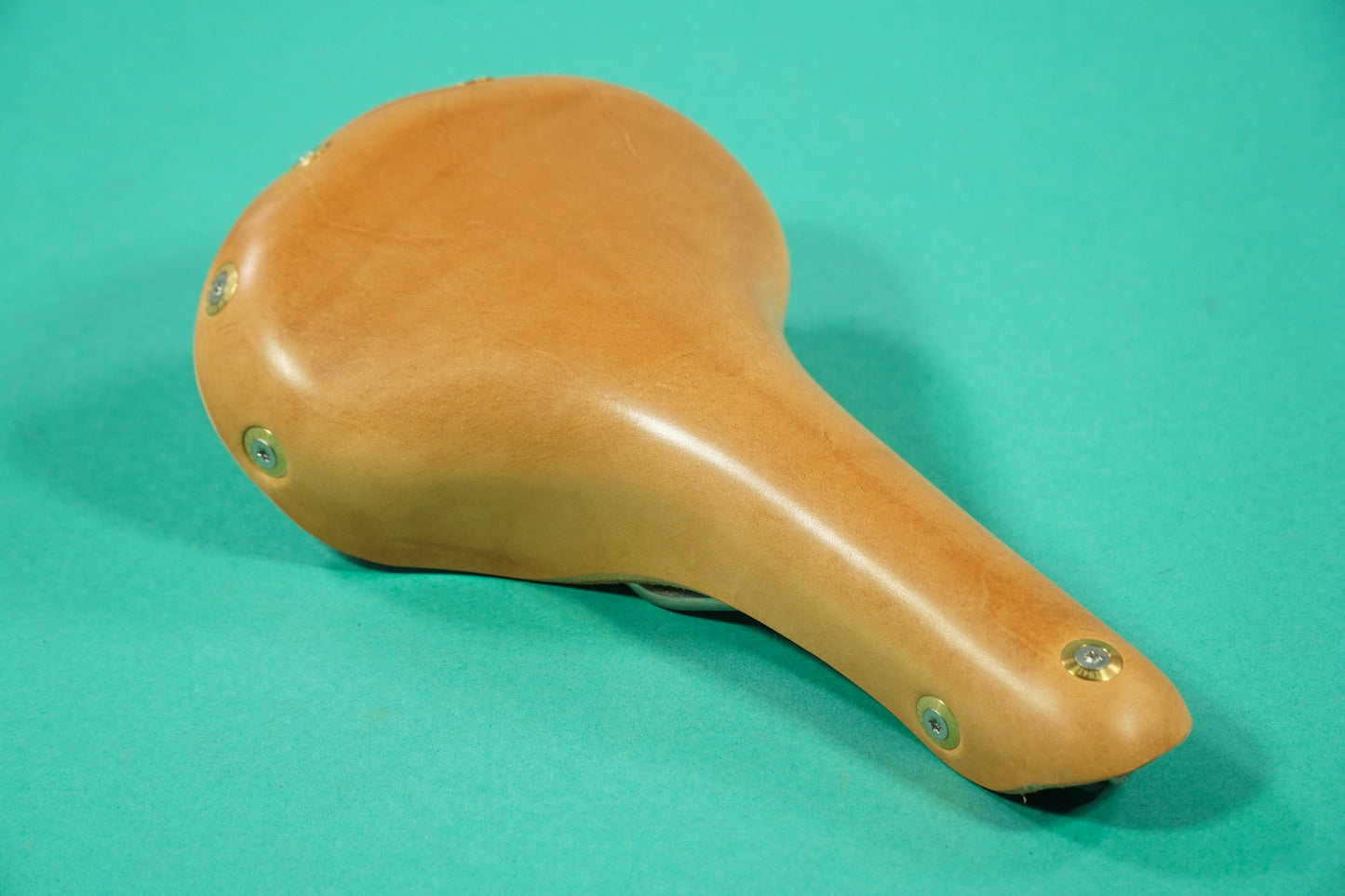 Berthoud Cycles Aspin & Aravis Saddles
