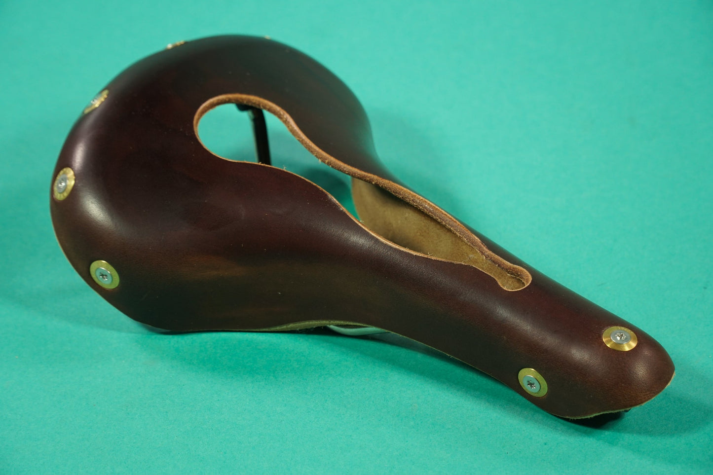 Berthoud Cycles Aspin & Aravis Saddles
