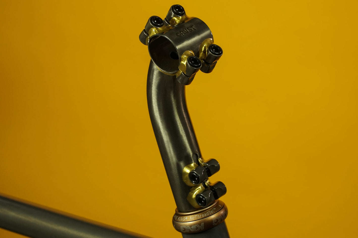 Crust LD Stem