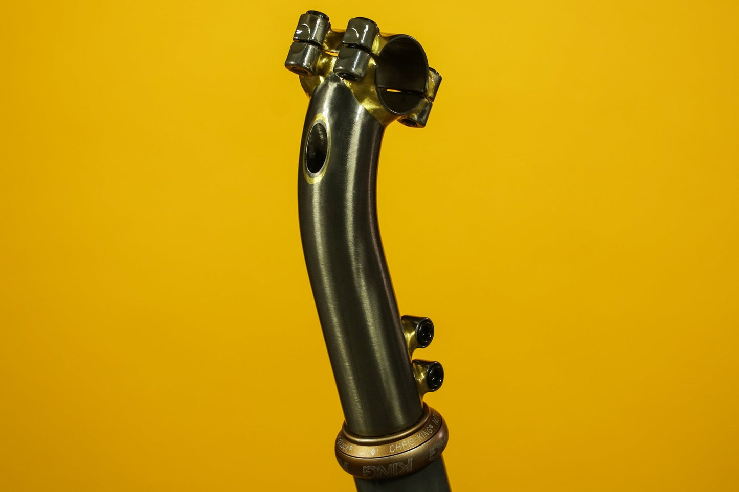 Crust LD Stem