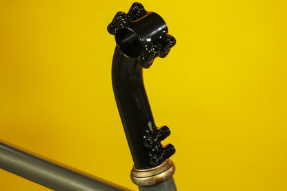 Crust LD Stem