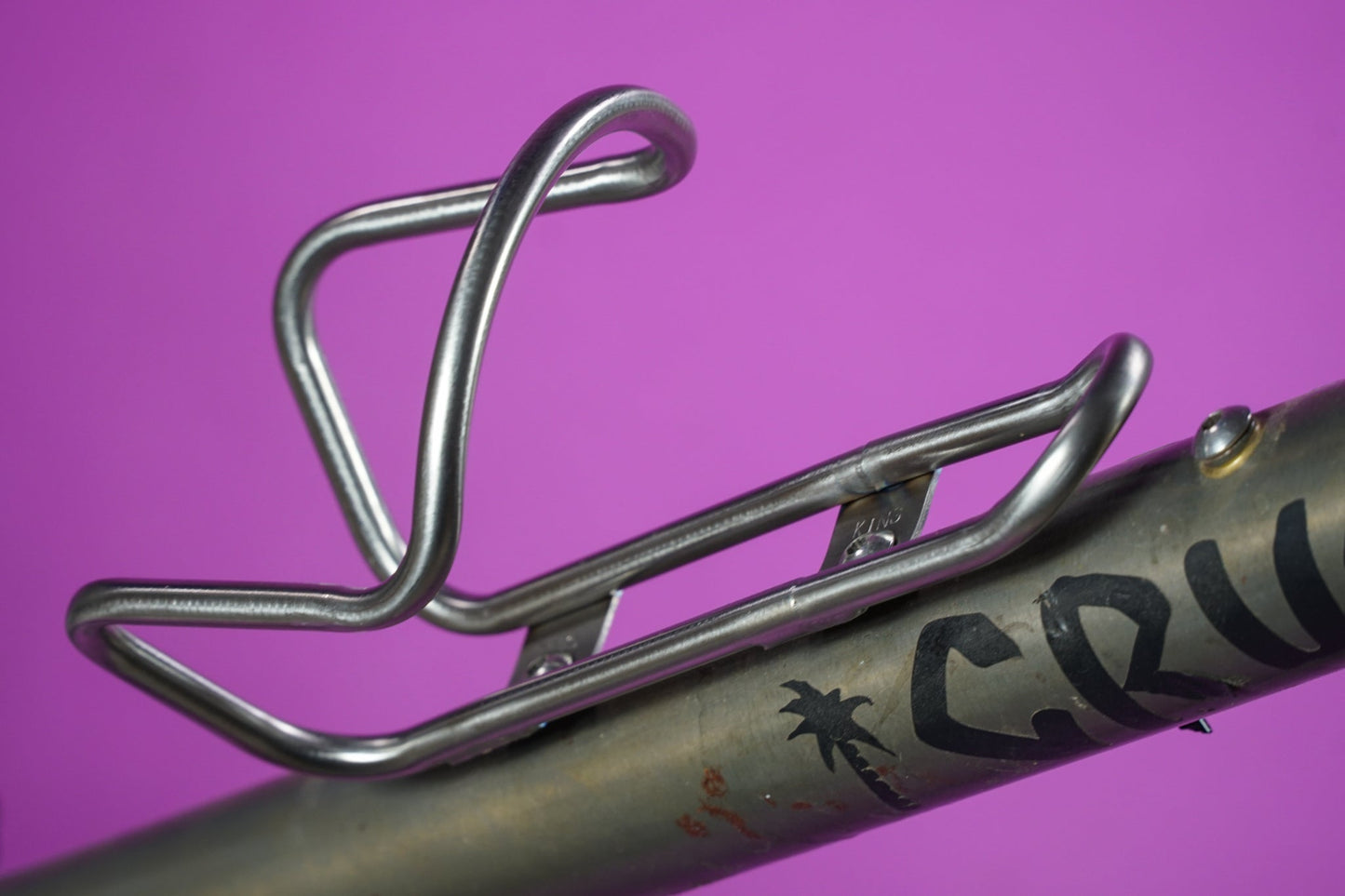King Bottle Cages