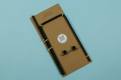 Shovel Research Rod Steward