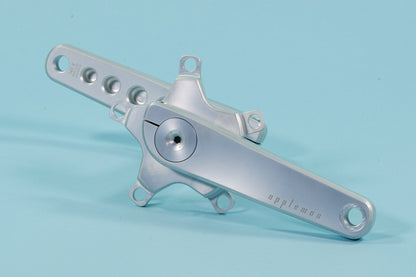 Appleman 2XR Crankset