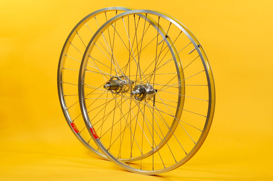 Crust Rim Brake Wheelsets