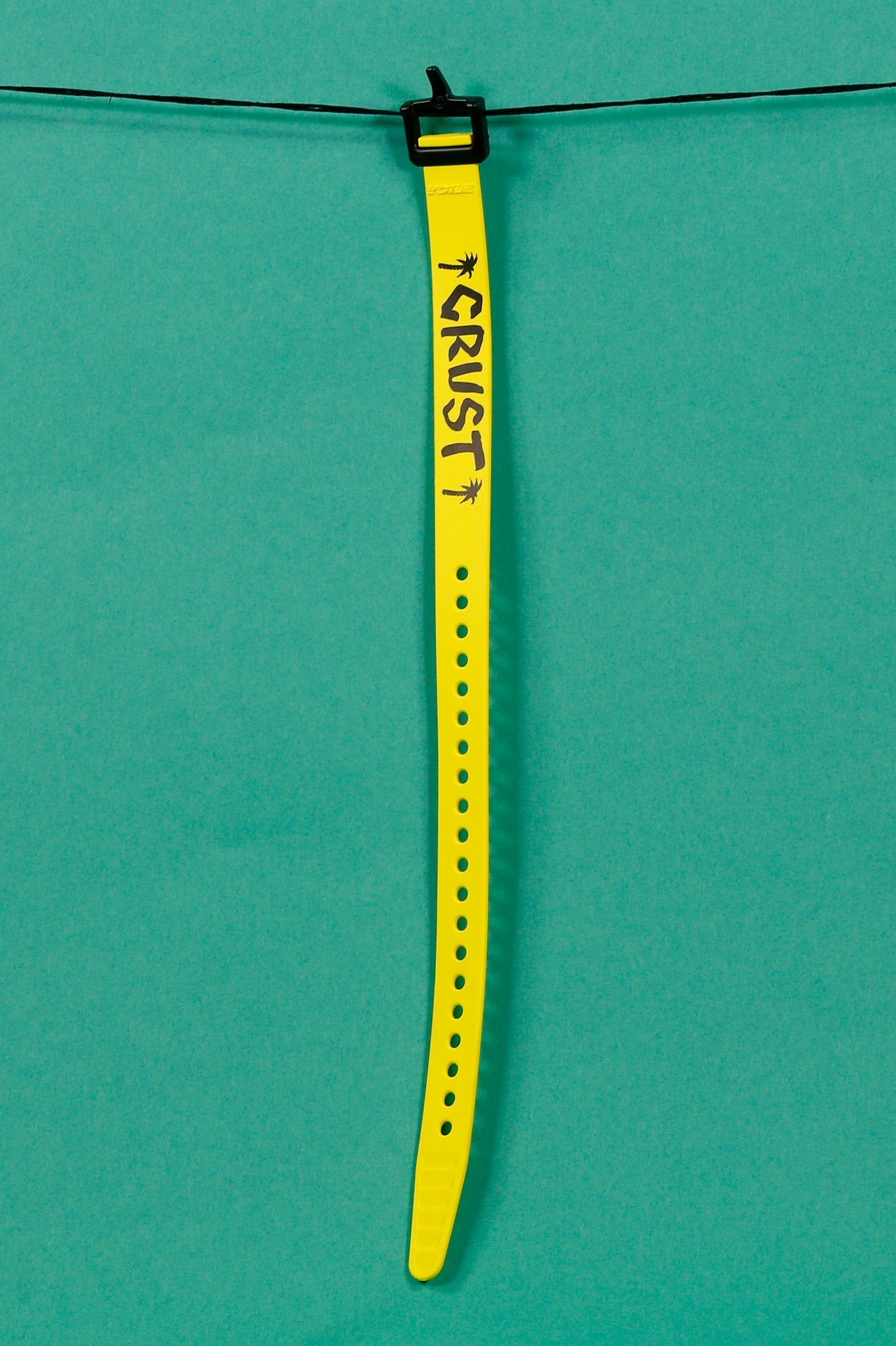 Crust Voile Staps