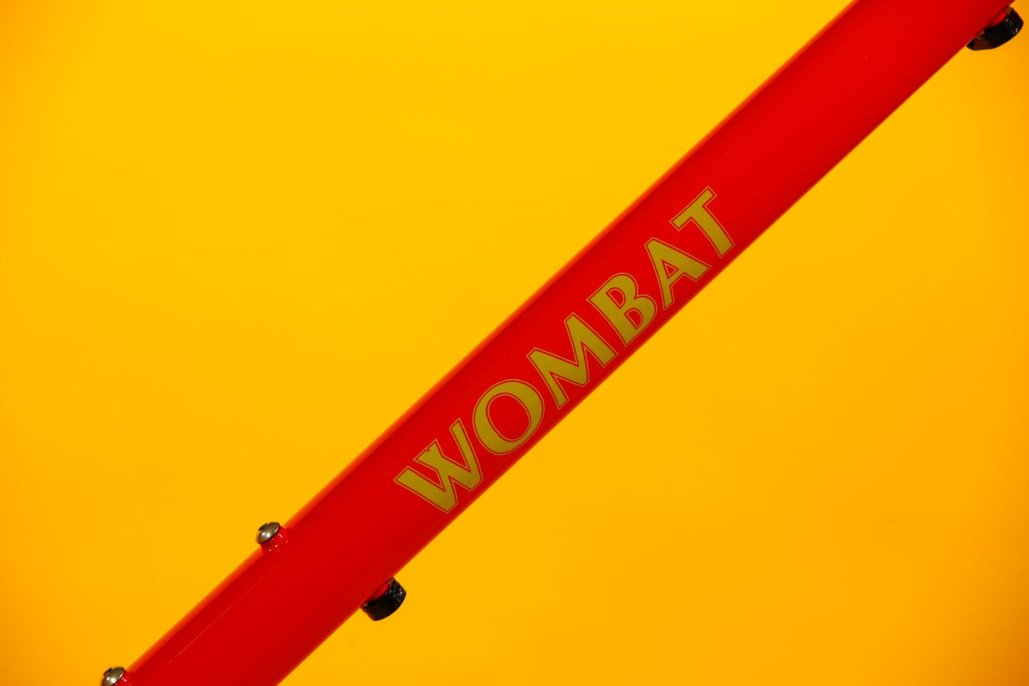 Crust Wombat