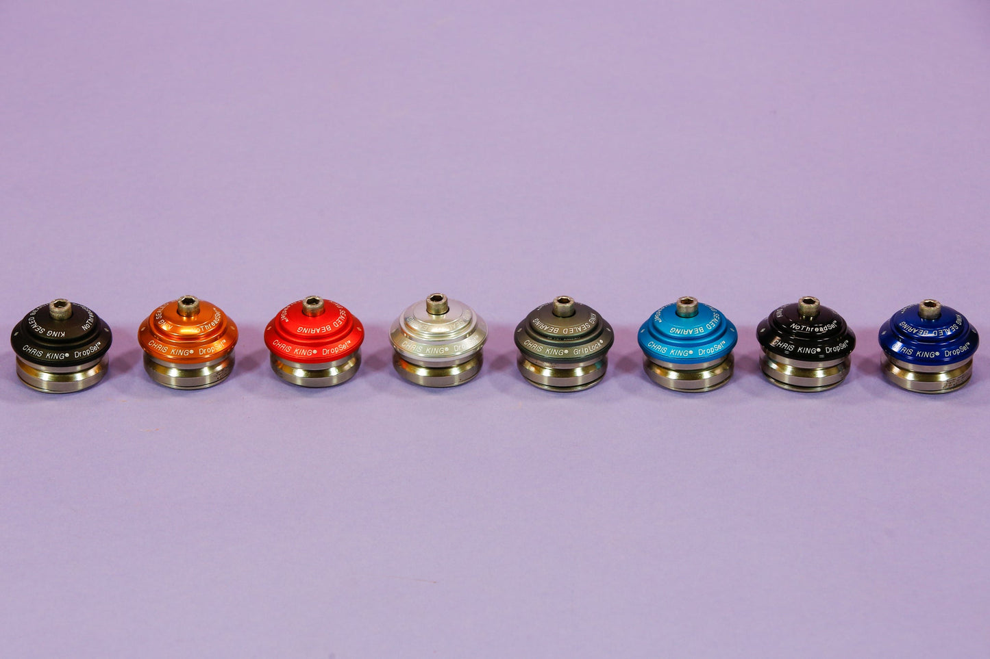 King  Droplet 4 Headset