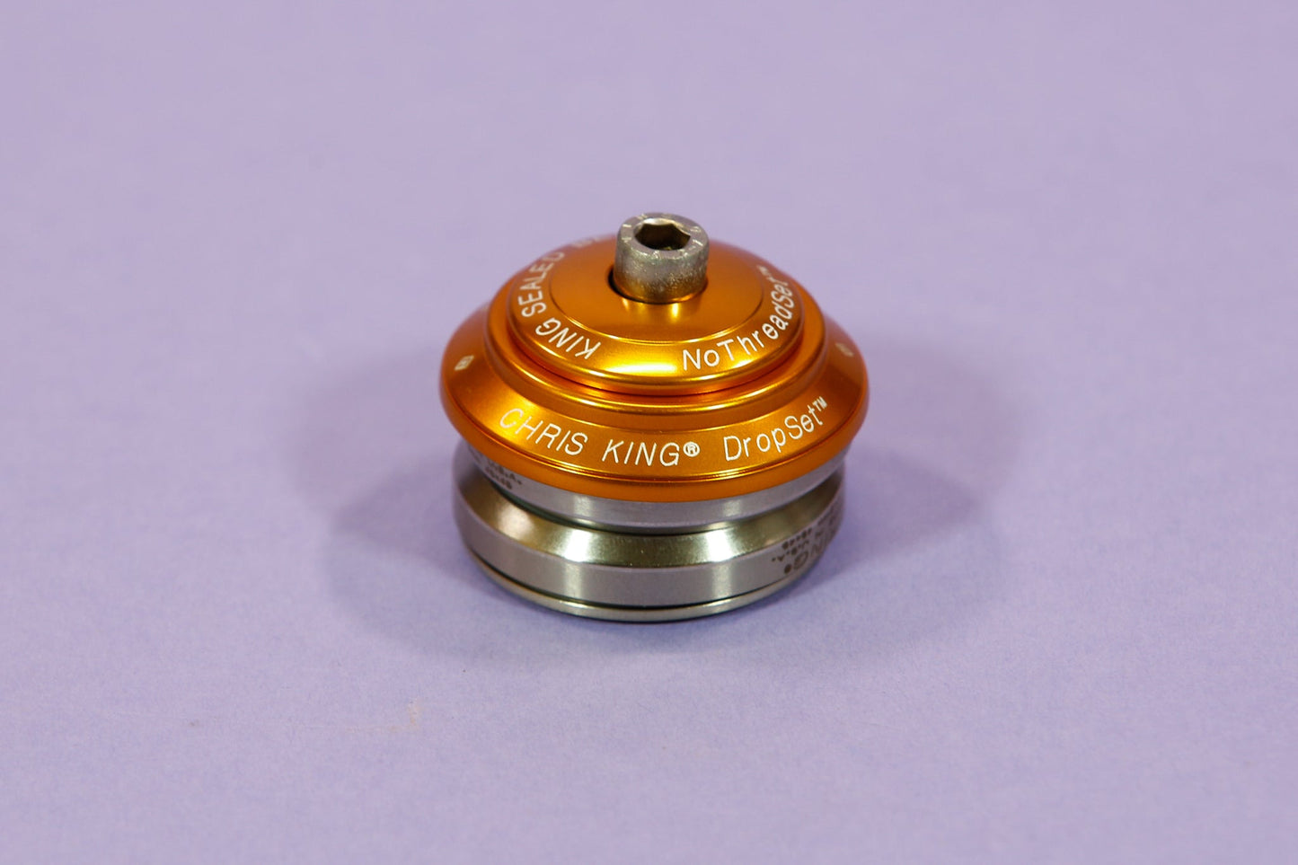 King  Droplet 4 Headset