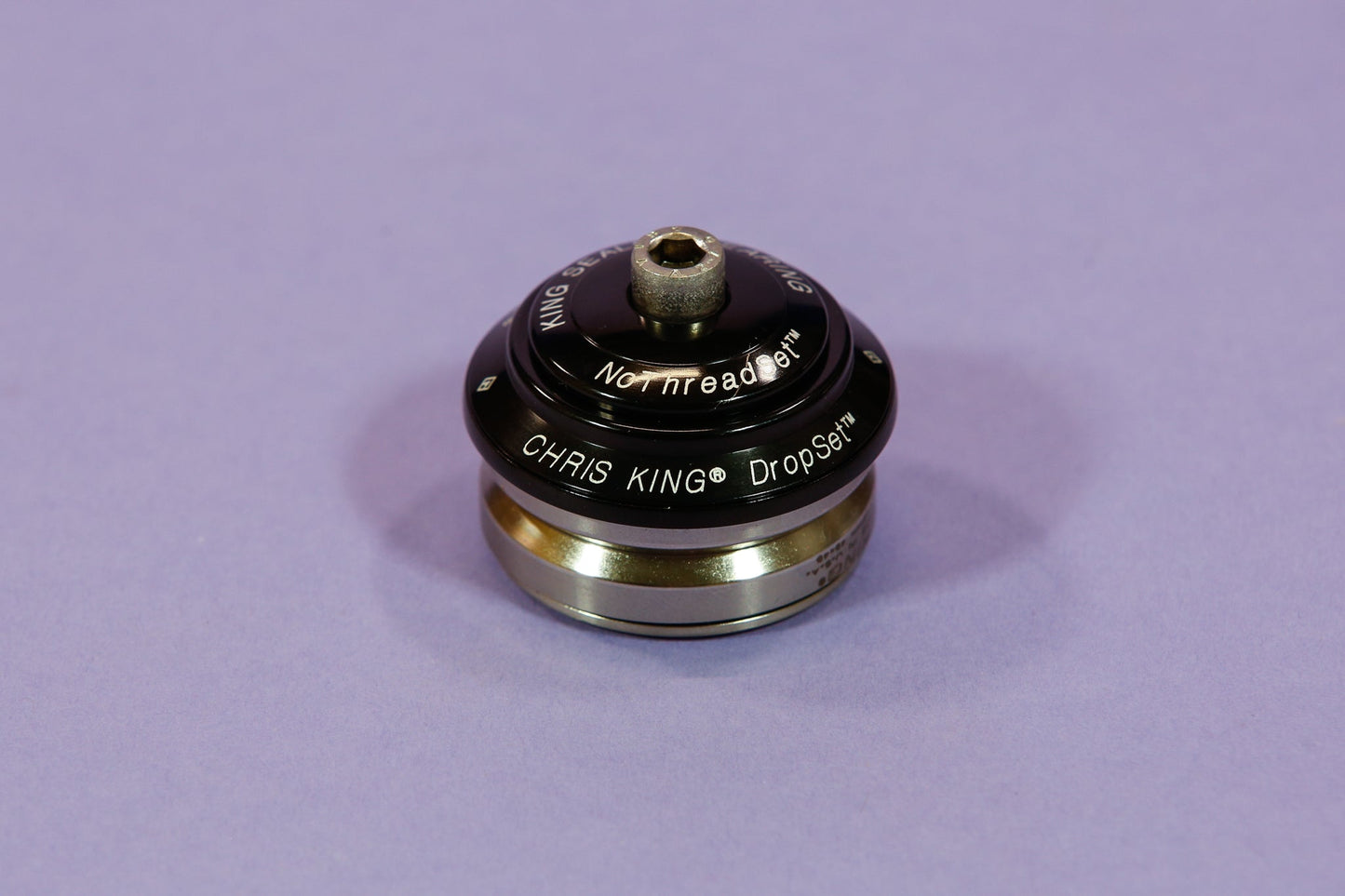 King  Droplet 4 Headset