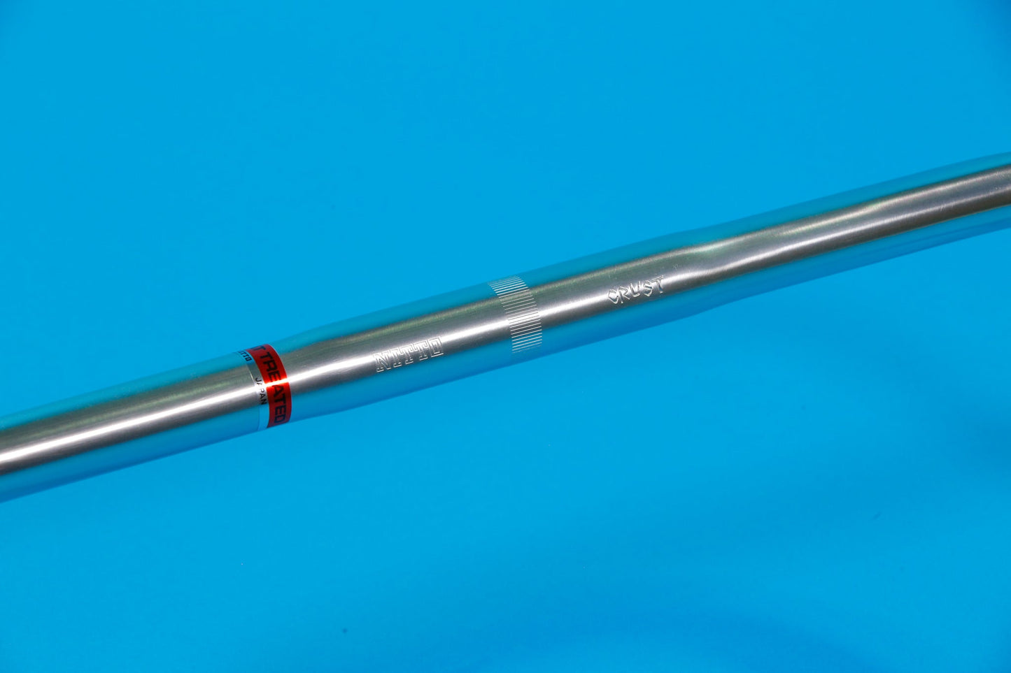 Nitto X Crust Bonneville Bar
