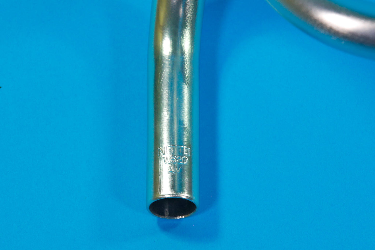 Nitto X Crust Bonneville Bar