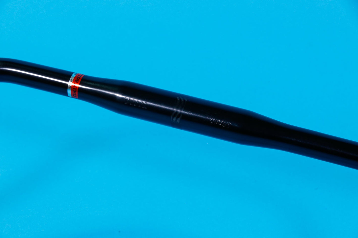 Nitto X Crust Bonneville Bar