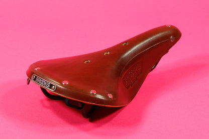 Brooks B17
