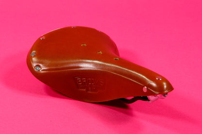 Brooks B17