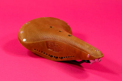 Brooks B17