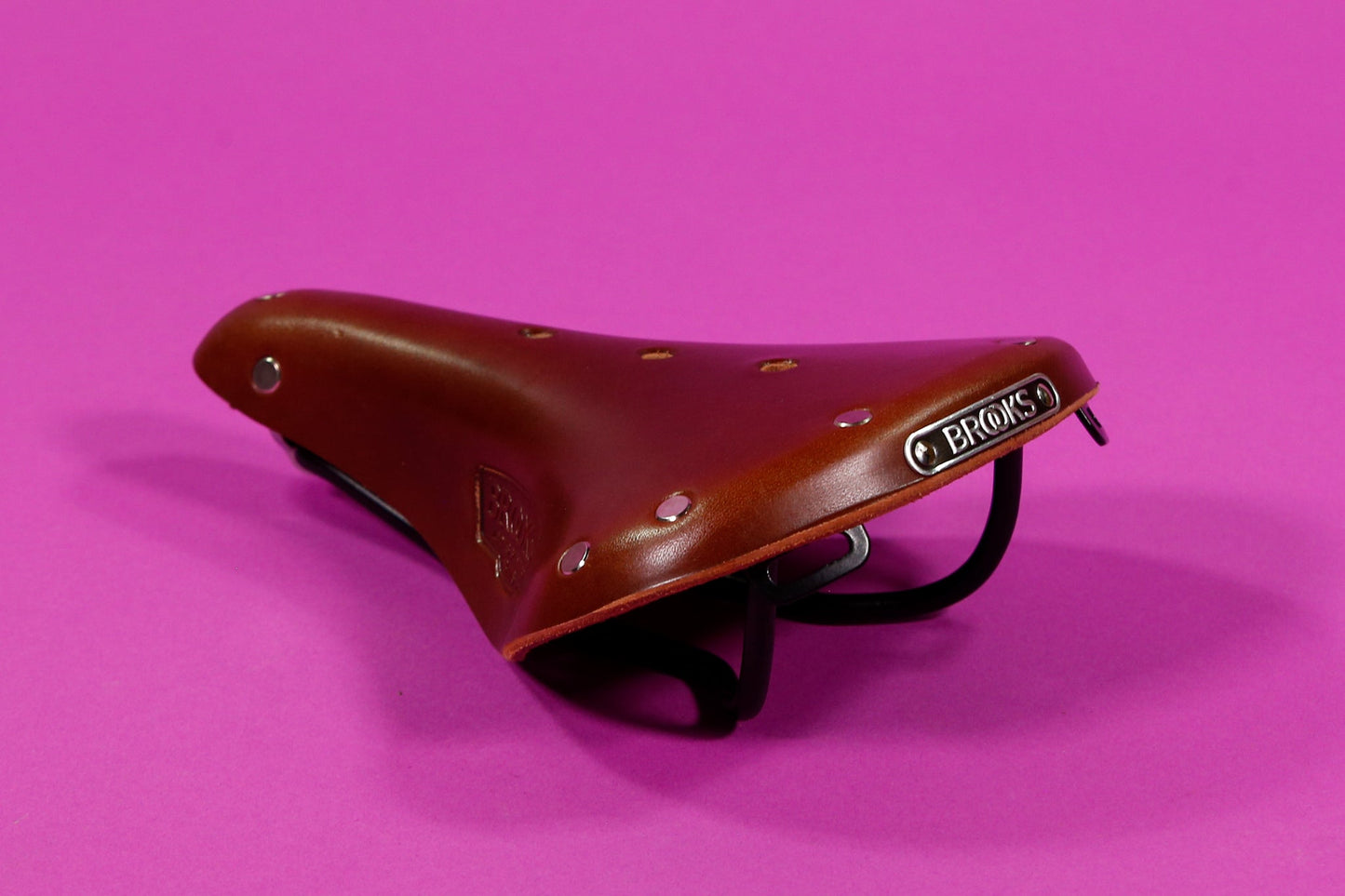 Brooks B17 Short