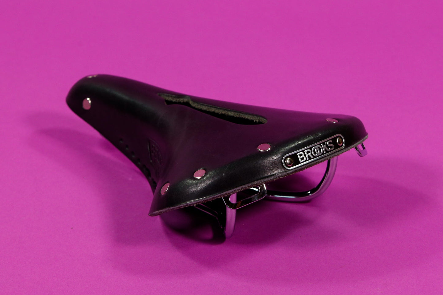 Brooks B17 Short