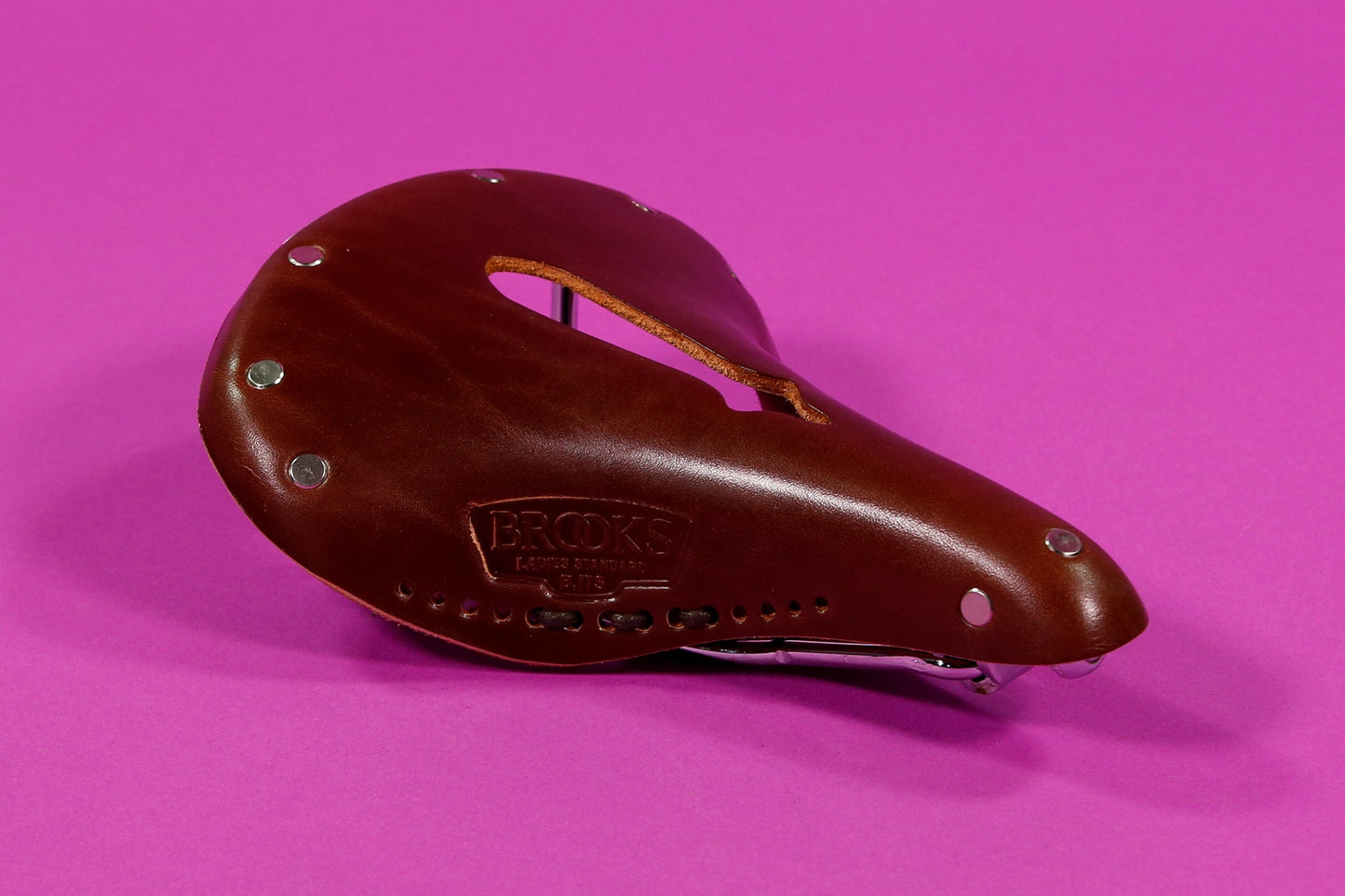 Brooks B17 Short