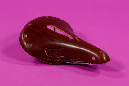Brooks B17 Short