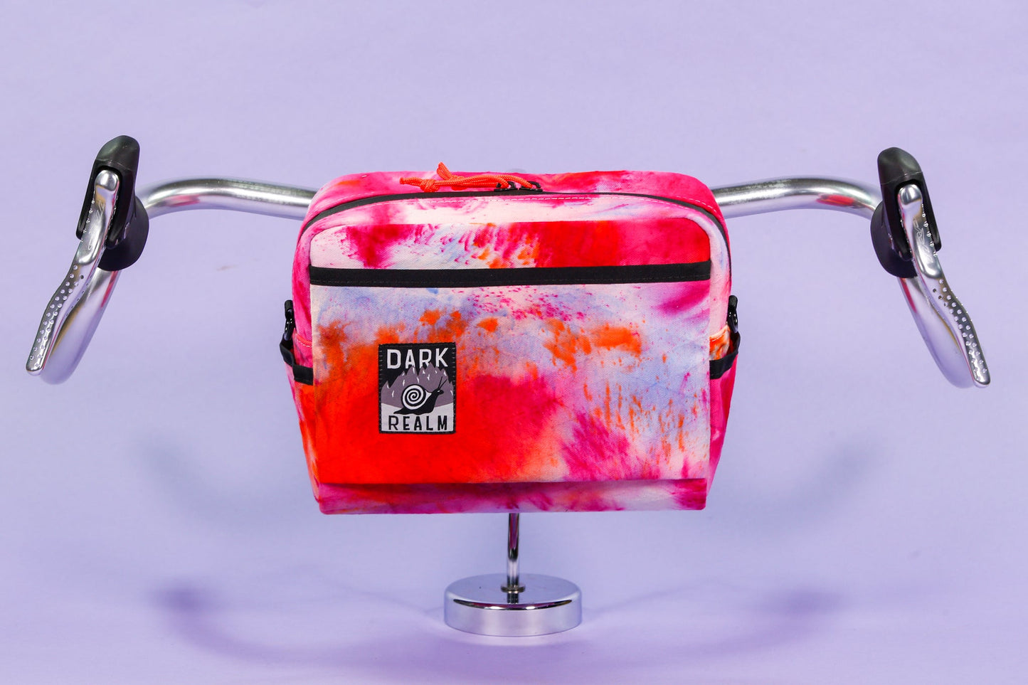 TBD Handlebar Bag by Dark Realm