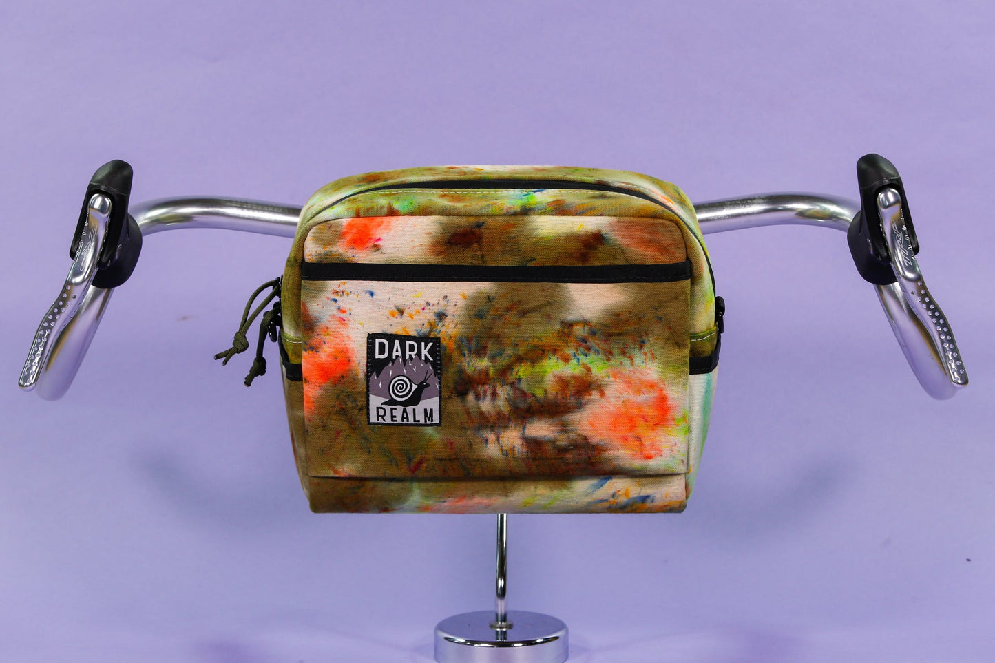 TBD Handlebar Bag by Dark Realm