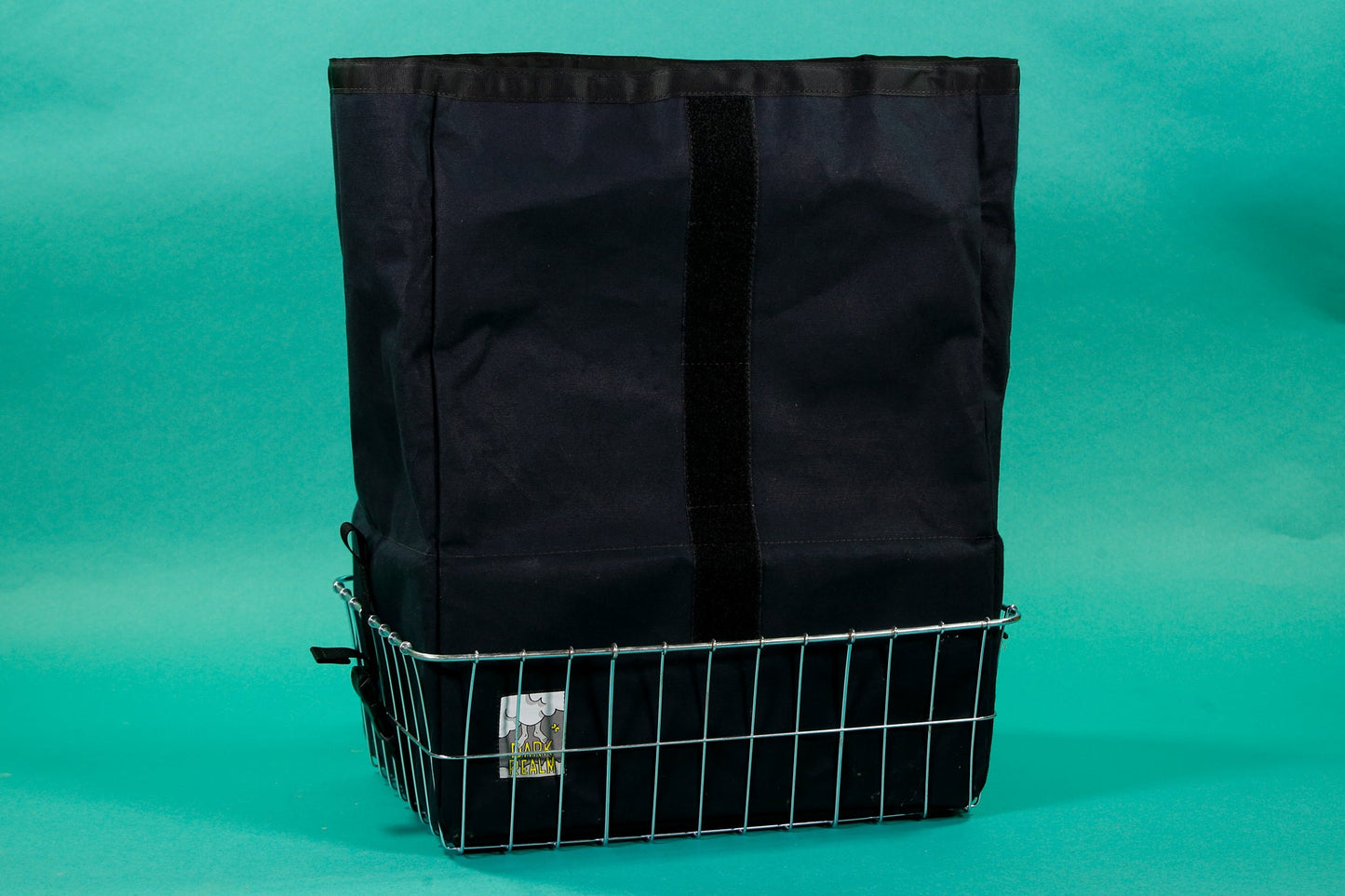 Dark Realm Wald Basket Bags