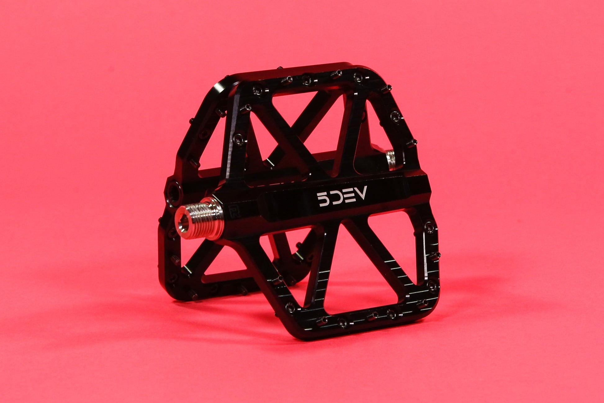 5dev pedal review 5DEV All Around Pedal – Heaps Good Garage