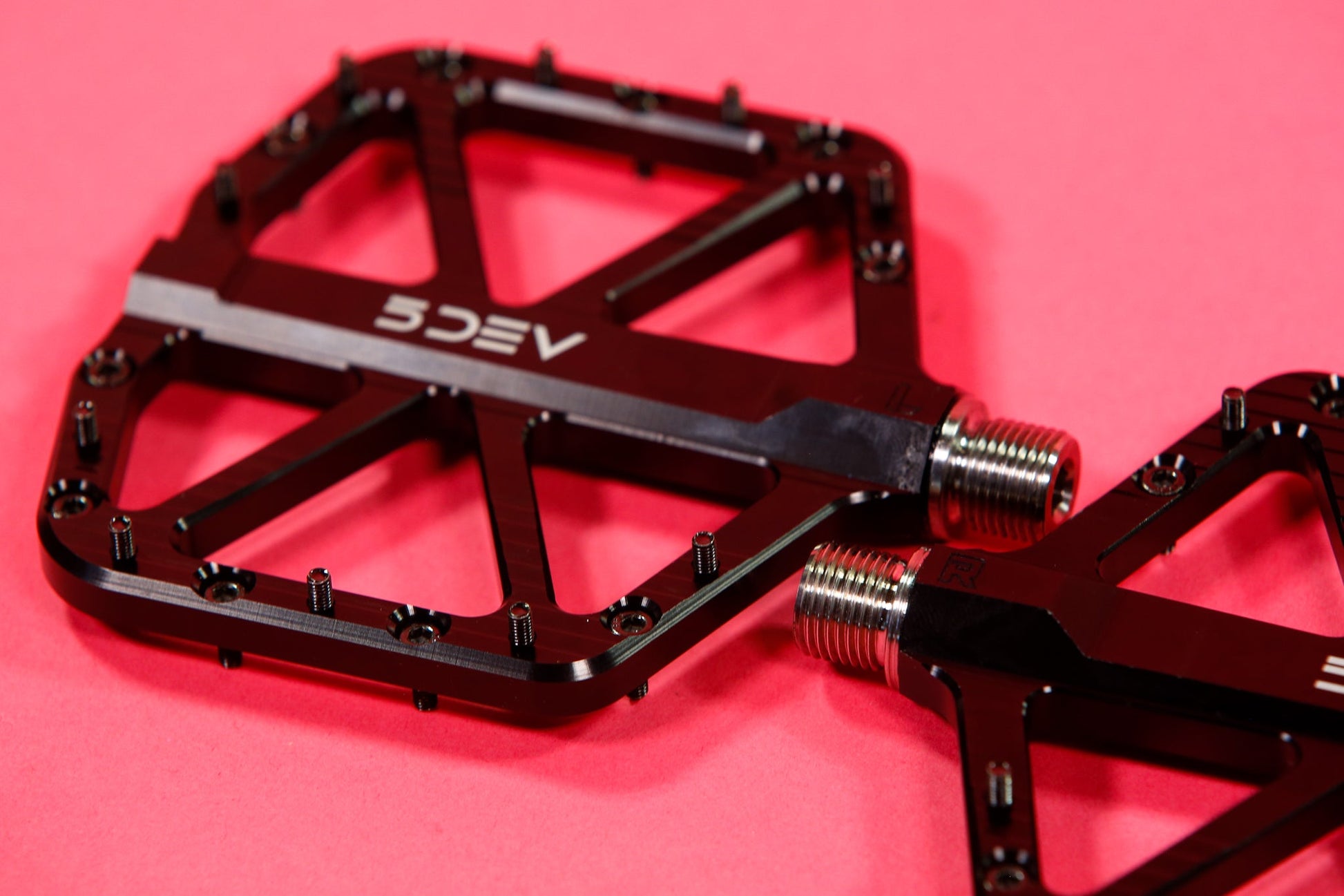 5dev pedals 5DEV All Around Pedal – Heaps Good Garage