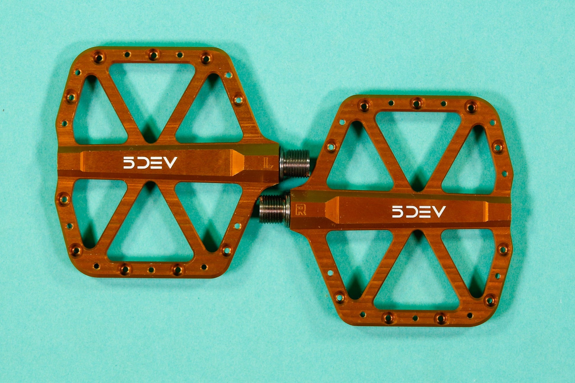 5dev pedals 5DEV All Around Pedal – Heaps Good Garage