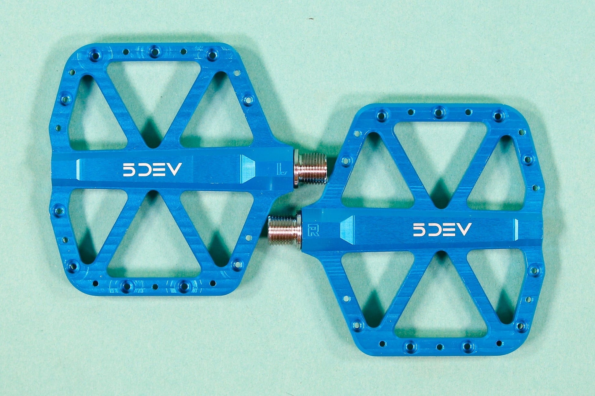 5dev pedals 5DEV All Around Pedal – Heaps Good Garage