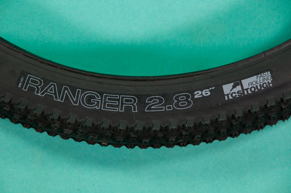 26 x 2.8 WTB Ranger
