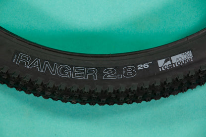 26 x 2.8 WTB Ranger