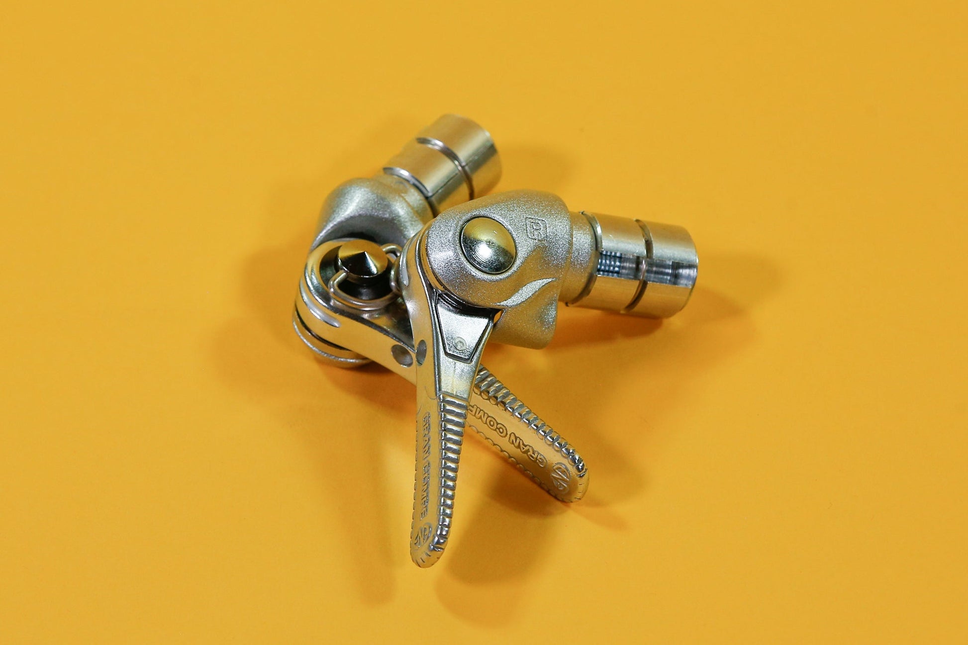 Dia Compe ENE Bar End Shifters