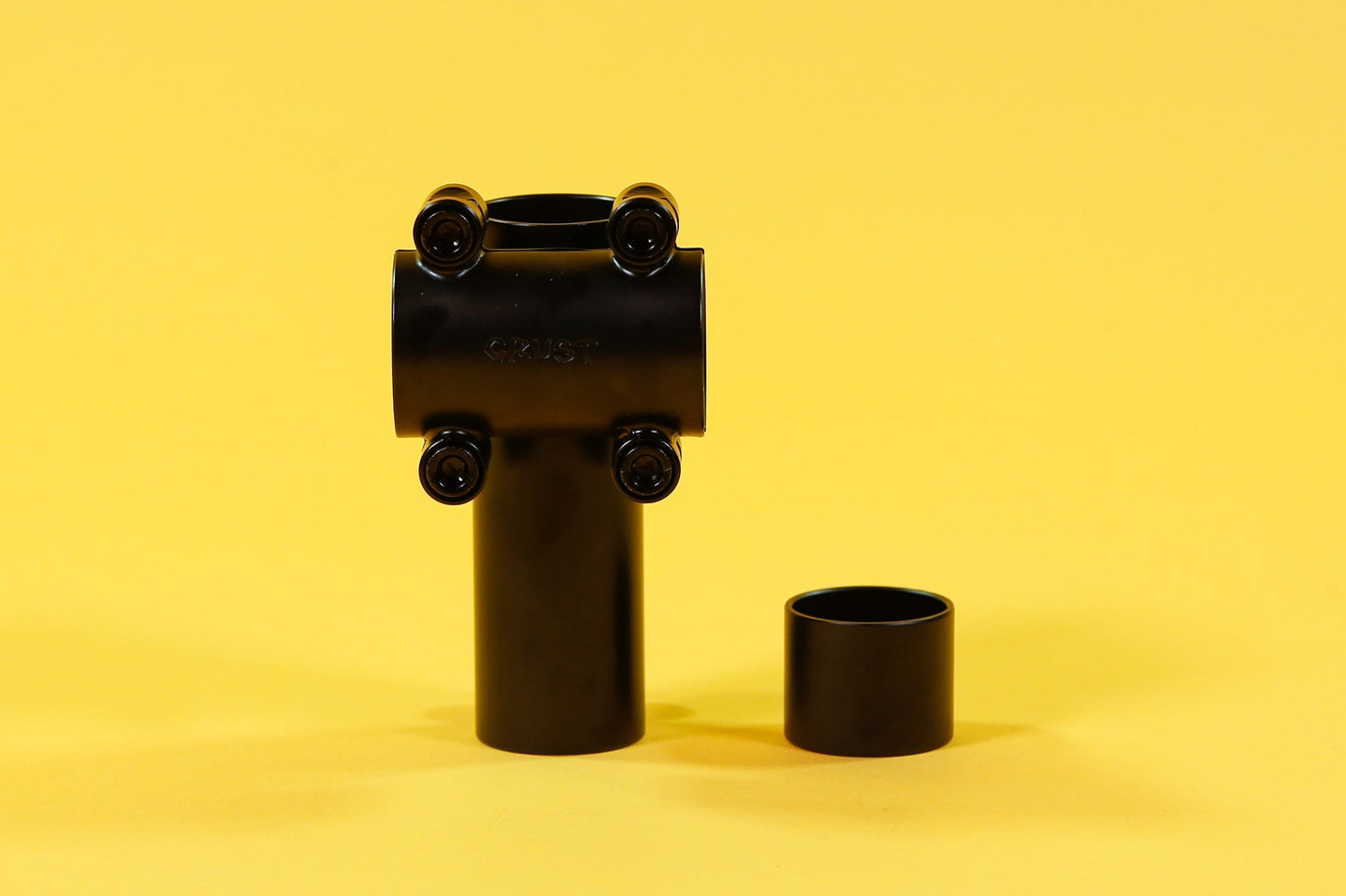 Crust SST Stem