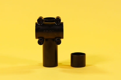 Crust SST Stem