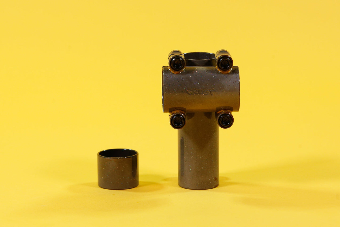 Crust SST Stem