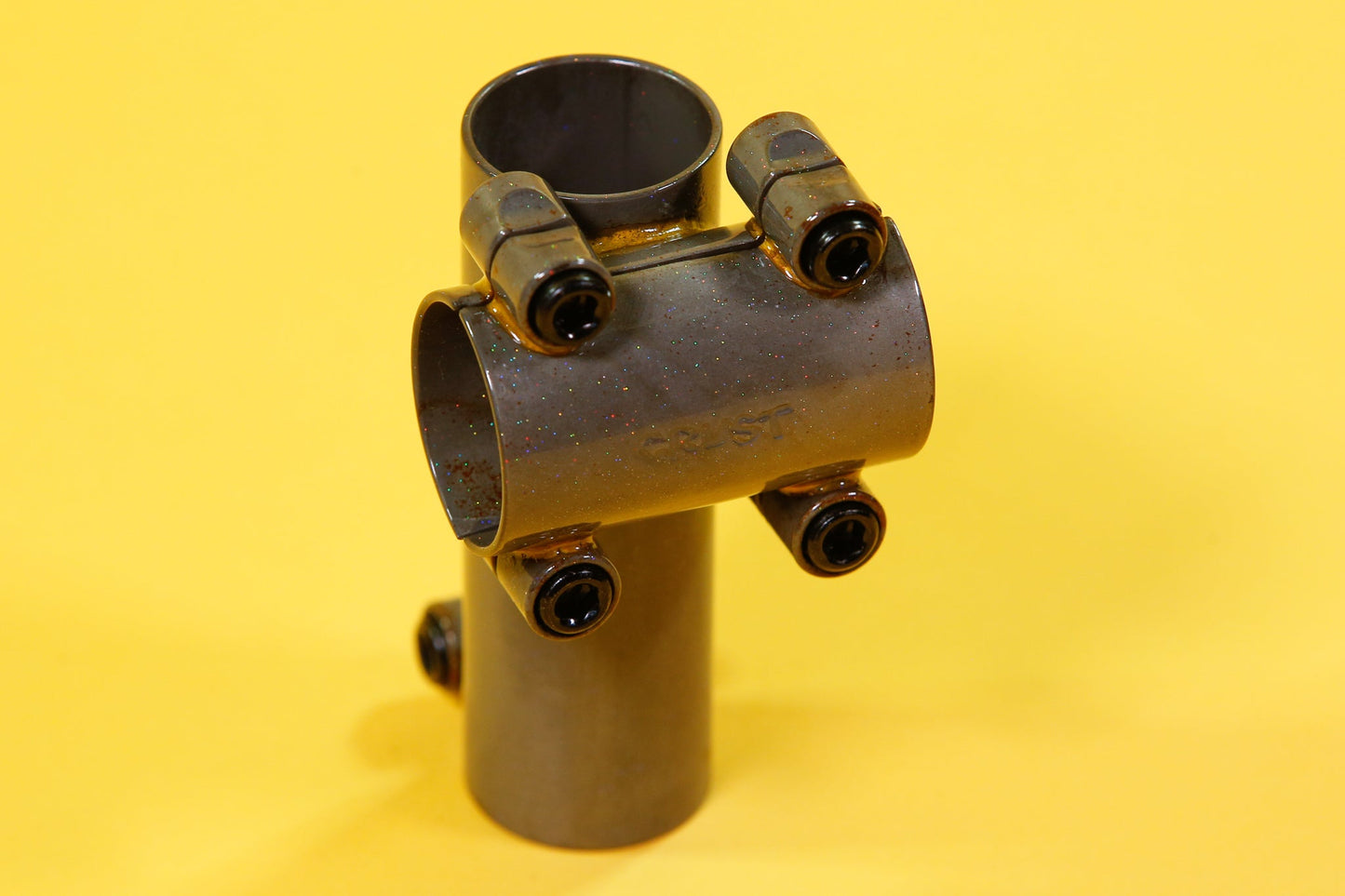 Crust SST Stem