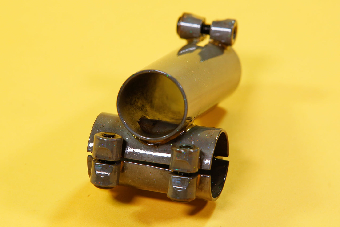 Crust SST Stem