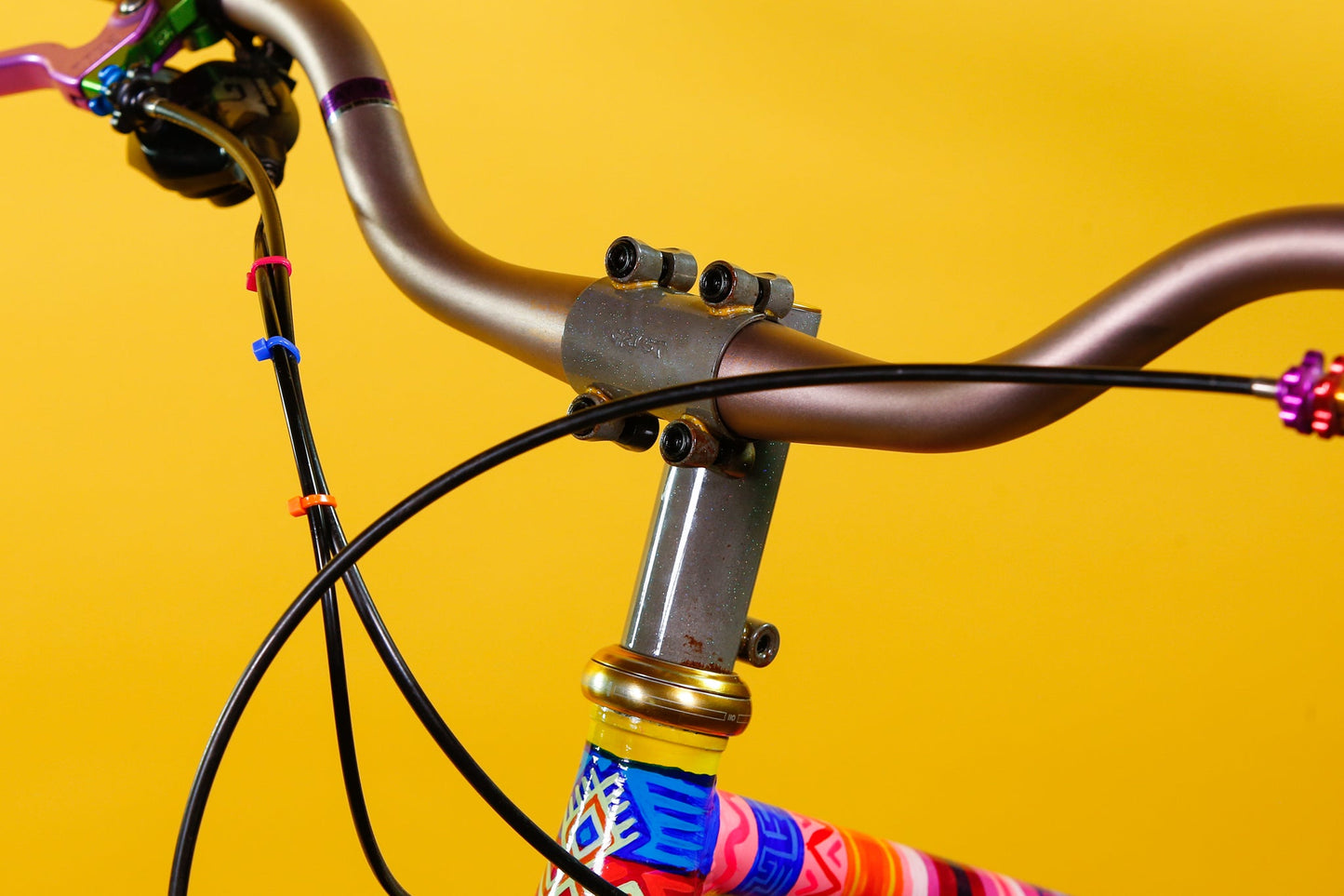 Crust SST Stem