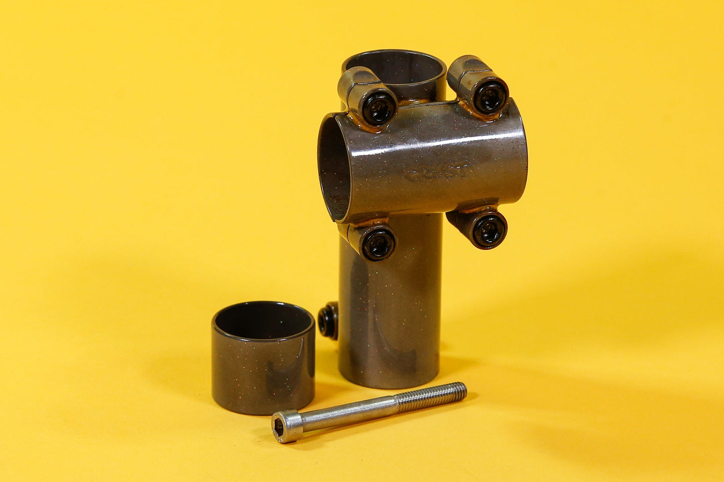 Crust SST Stem