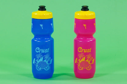 Crust Tourin' Tortuga Bottle