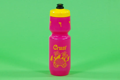 Crust Tourin' Tortuga Bottle