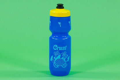 Crust Tourin' Tortuga Bottle