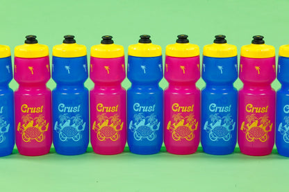 Crust Tourin' Tortuga Bottle