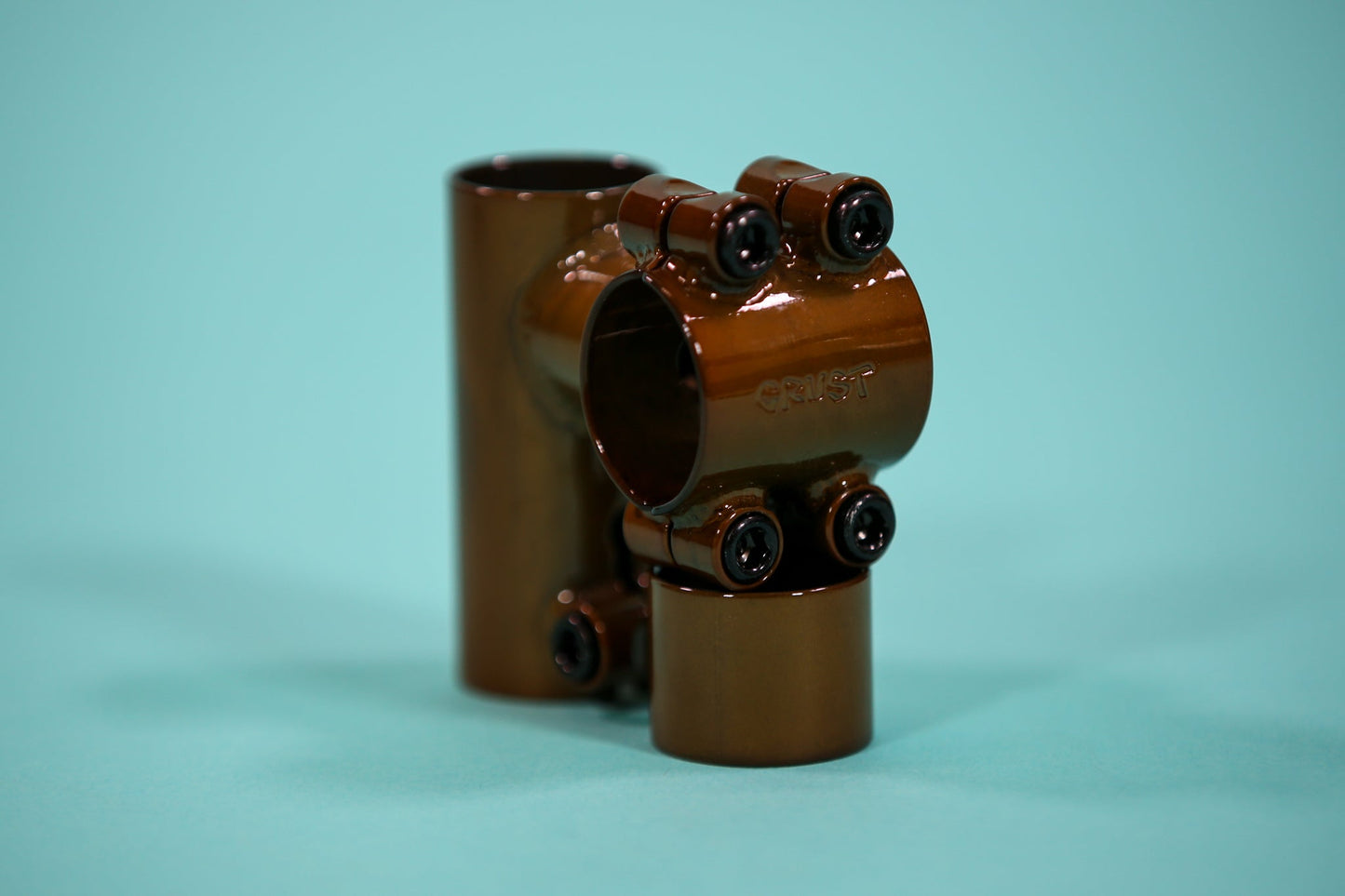 Crust Face-Off Stem