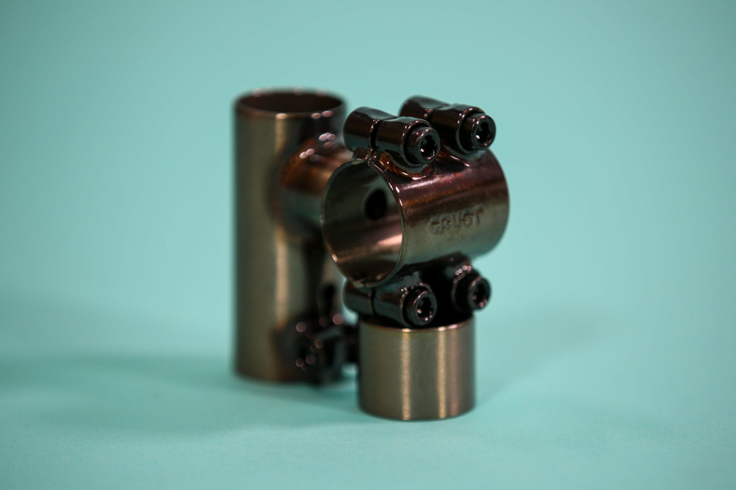 Crust Face-Off Stem