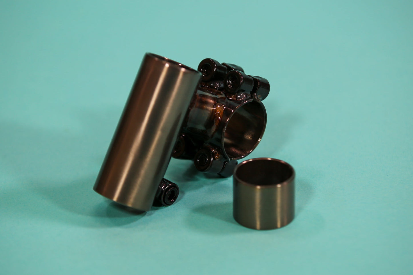 Crust Face-Off Stem