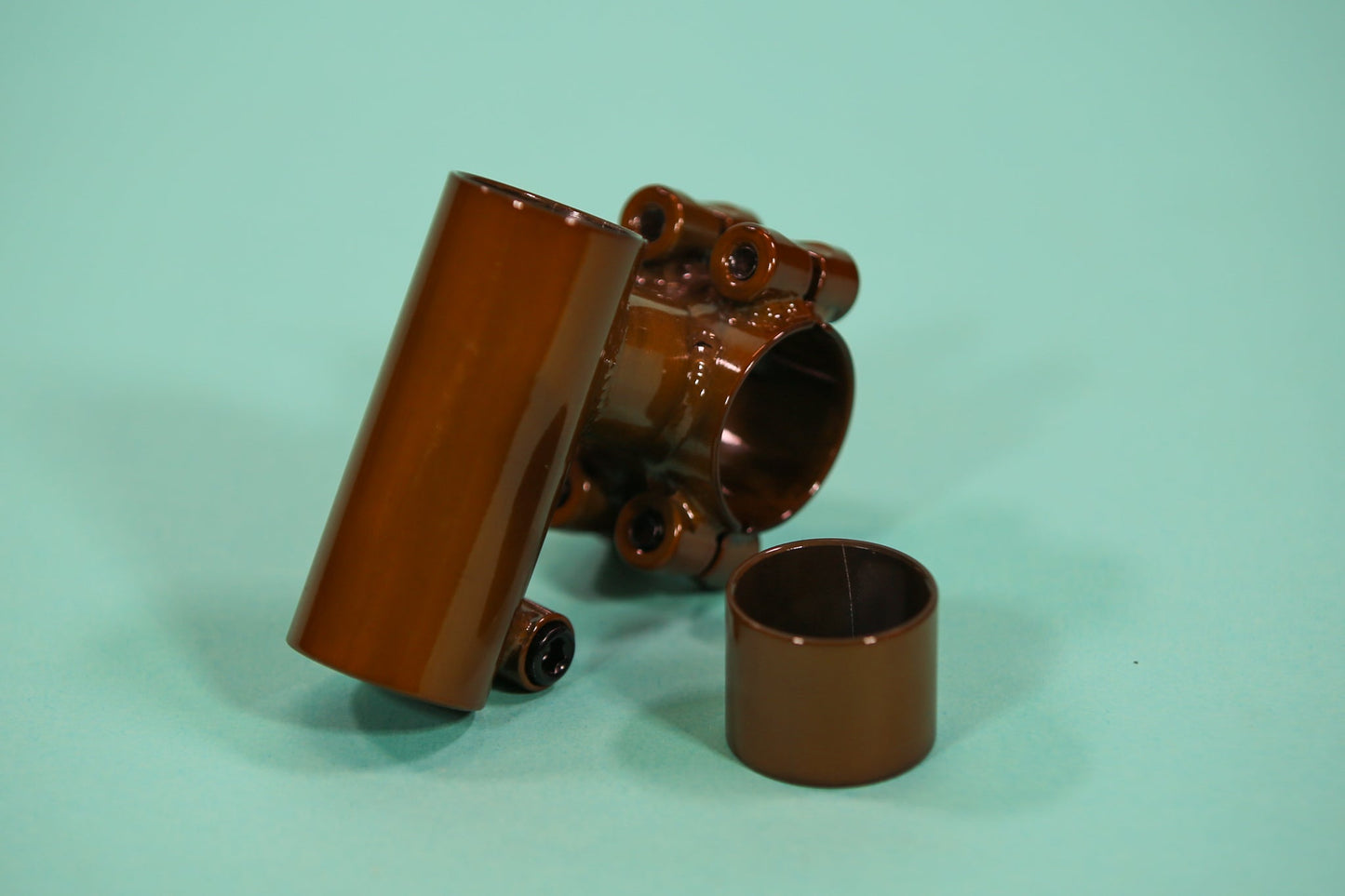 Crust Face-Off Stem